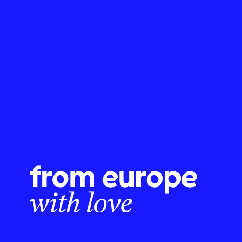From Europe with Love